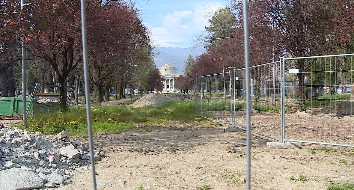 Giardini a lago di Como, riunione il 2 maggio. Tre settimane per capire come ripartire