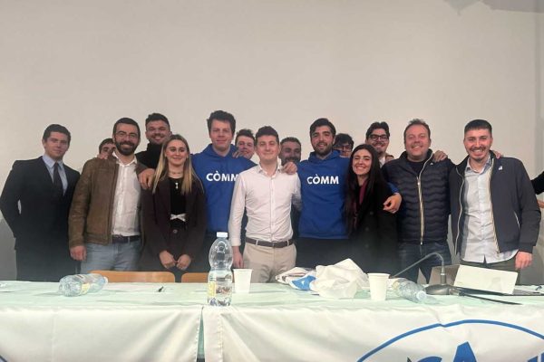 congresso lega giovani