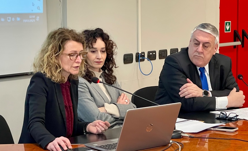 Il futuro del liceo Melotti di Cantù, 3 milioni di euro dalla Provincia di Como