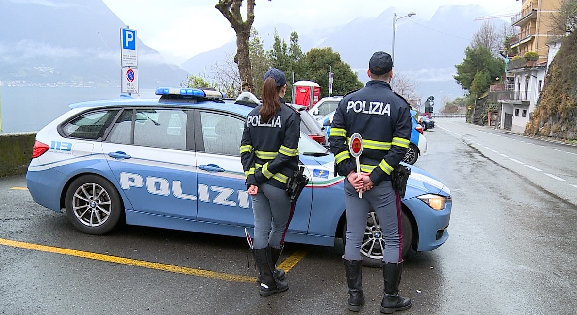 Ordinanza anti caos sulla Statale Regina, il prefetto di Como: “Il provvedimento non è in discussione”