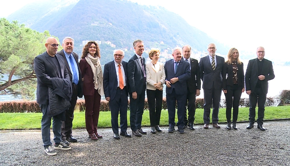 Bando “Emblematici maggiori” di Fondazione Cariplo: da Cantù a Olgiate, 8 milioni per quattro progetti in provincia di Como