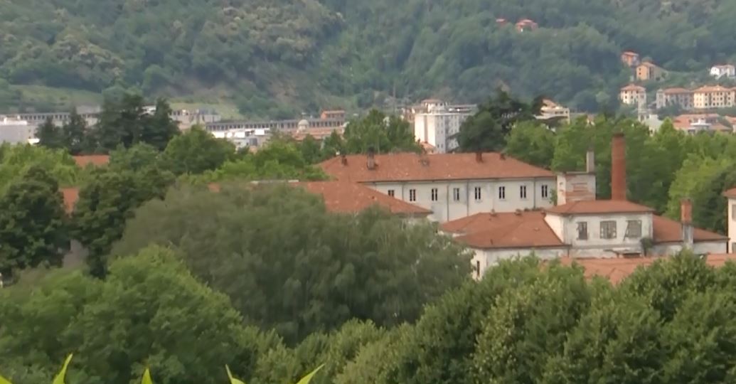 FOCUS – Como, l’ex San Martino: la collina dei sogni, ma i progetti restano solo sulla carta