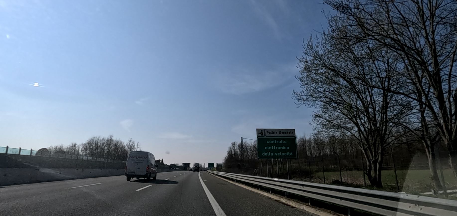 Autostrada A9, chiusure notturne dell’uscita Fino Mornasco per lavori