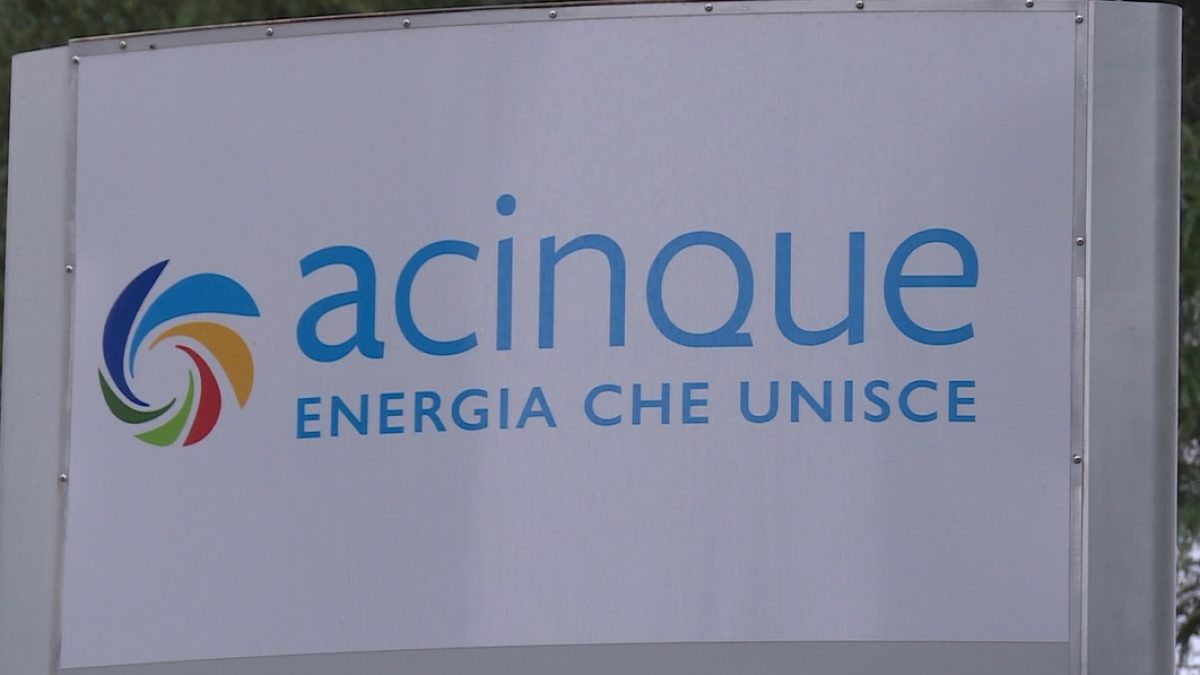 Acinque