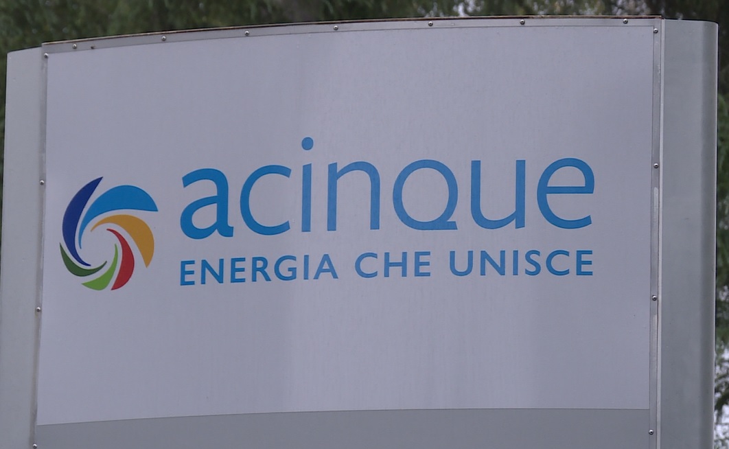 C.Next e Acinque, positivo il primo anno di partnership