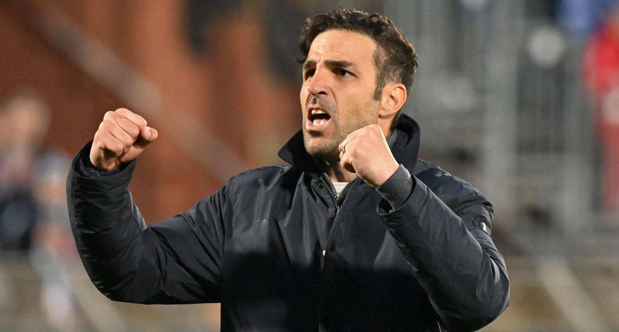 Salvezza raggiunta, Fabregas: “Ora puntiamo il più in alto possibile”