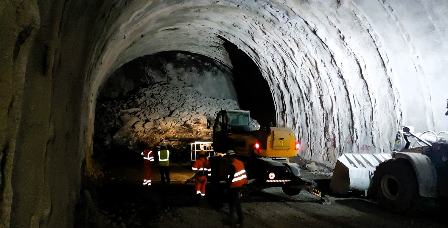 Variante Tremezzina, obiettivo aumentare le esplosioni. Manca ancora il cronoprogramma