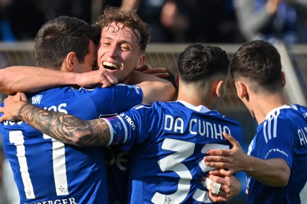 Terzultimo turno in serie A, Como-Cagliari di sabato