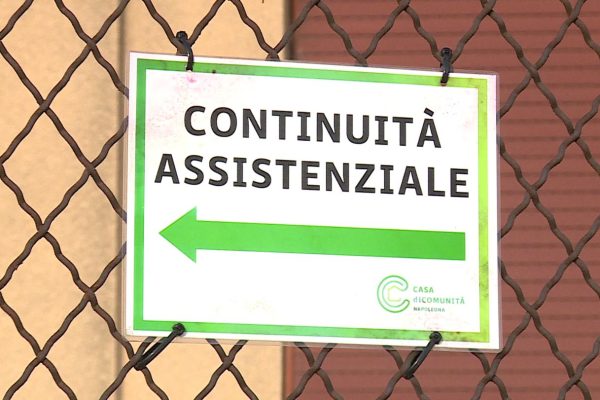 Guardia medica continuità assistenziale