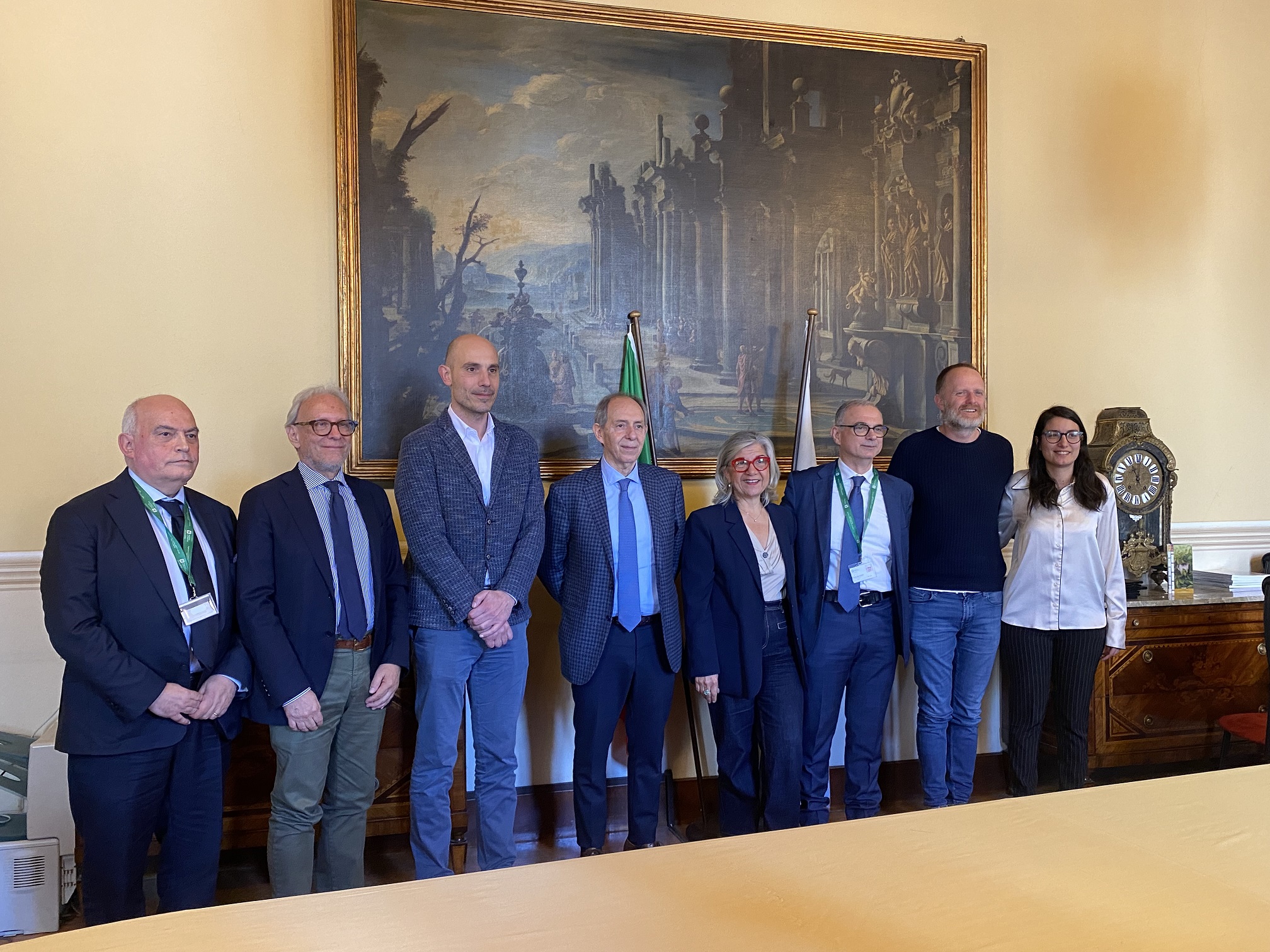 Salute e prevenzione, iniziative per i cittadini a Como fino a novembre