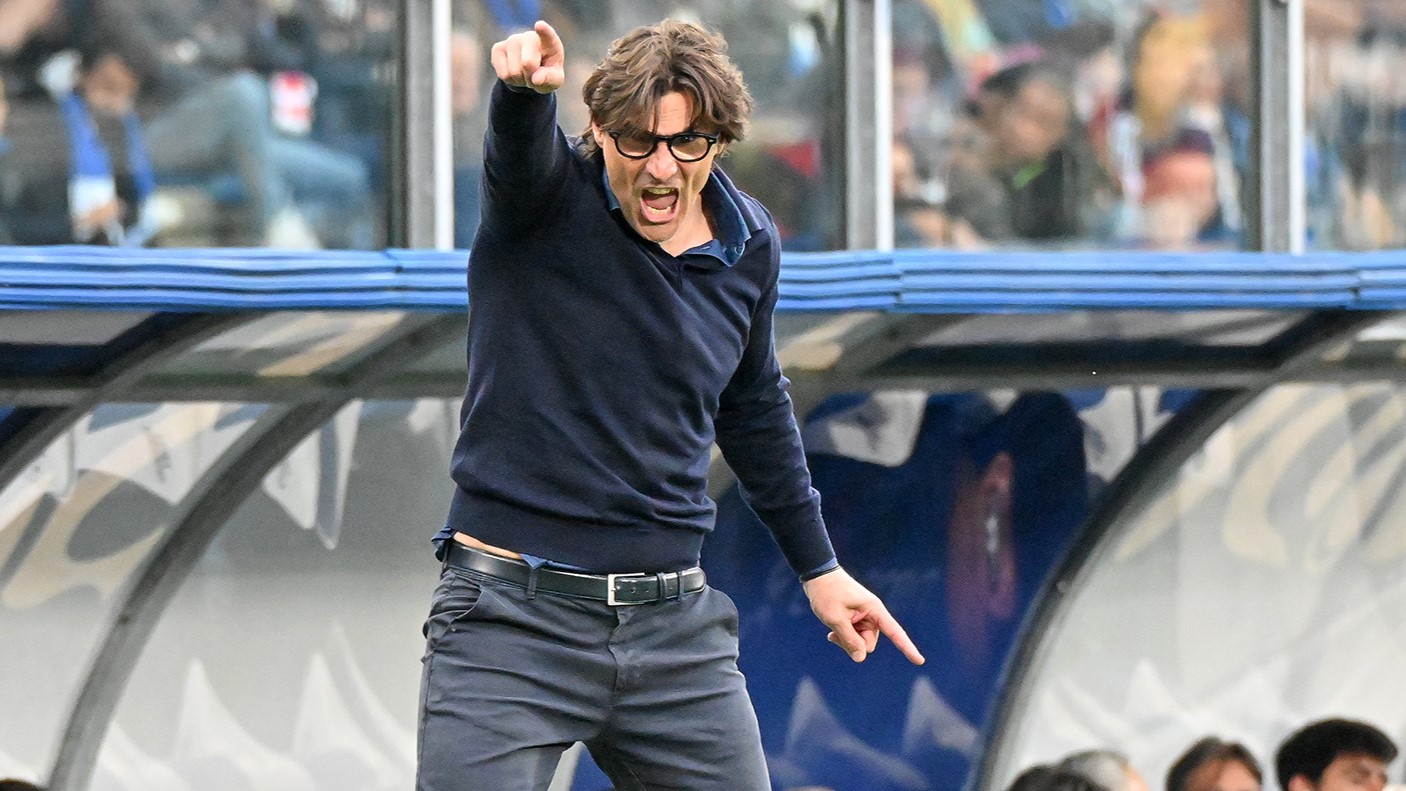 Vanoli e lo stop a Como: “Il Sinigaglia non mi porta bene”