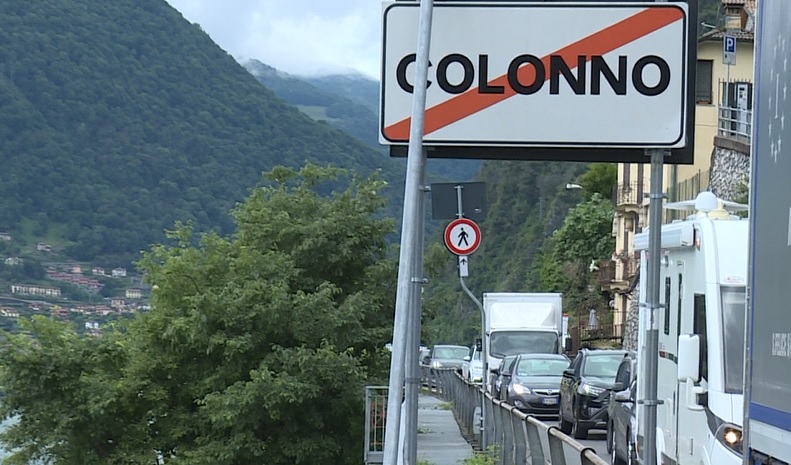 Ponte del 25 aprile, rischio paralisi: Regina e Lariana sorvegliate speciali