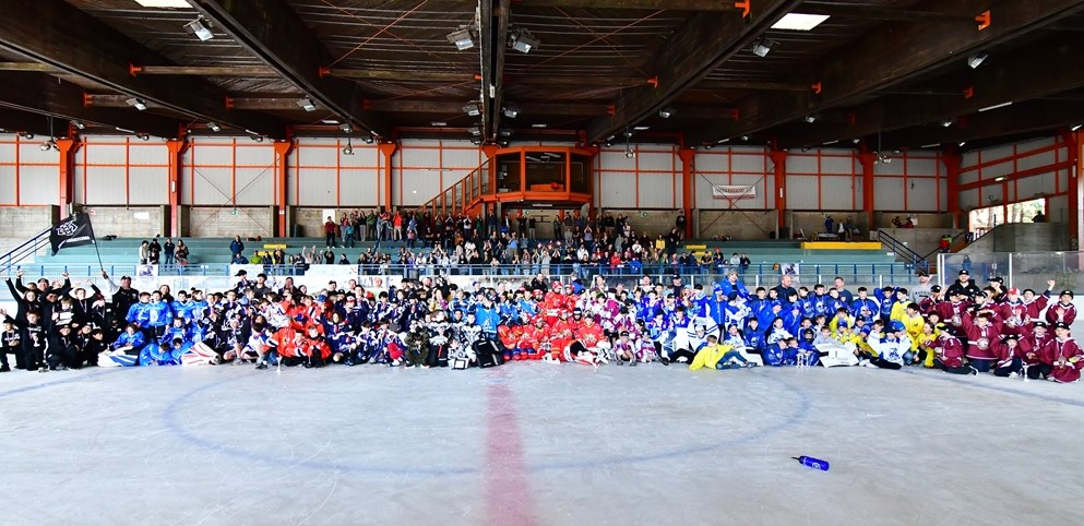 Il 36° Torneo Gosetto vinto dagli svizzeri del Biel-Bienne