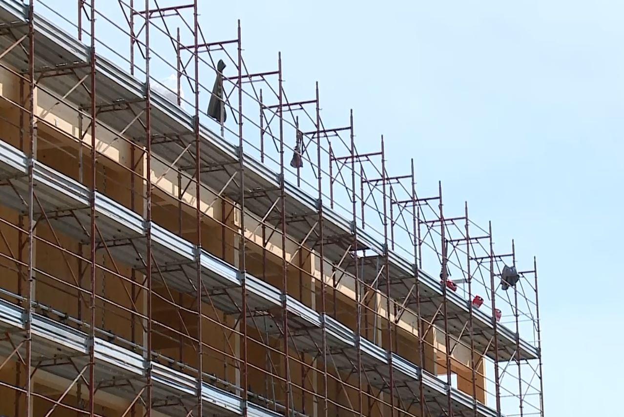 Fino Mornasco, i sindacati: “Morire in un cantiere pubblico è un paradosso intollerabile”