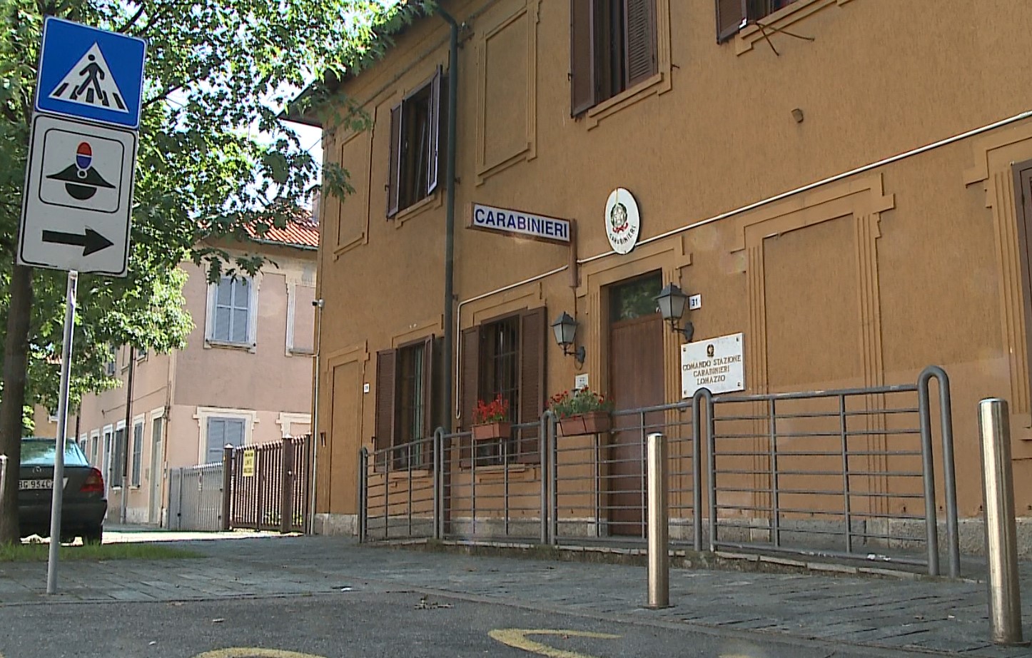 Lomazzo, irregolarità in un autolavaggio: sanzioni per oltre 31mila euro e attività sospesa