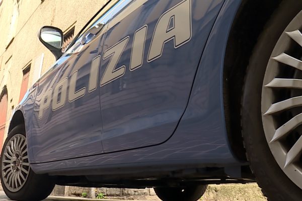 polizia di Stato