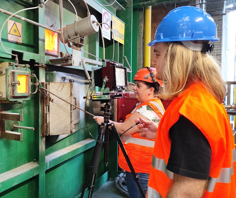 Como porta la sua energia circolare alla Fabbrica del Vapore di Milano