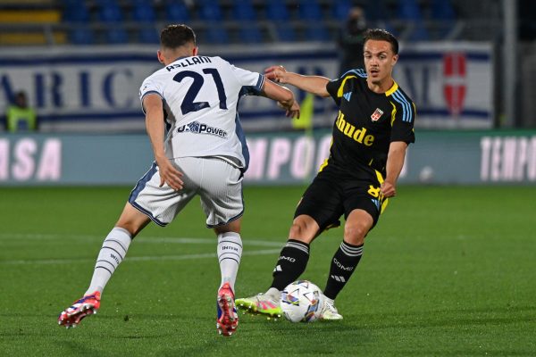 Al Sinigaglia l’Inter batte il Como: i lariani chiudono il campionato al decimo posto. L’addio di Iovine e i bilanci di Fabregas