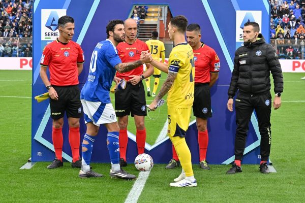 Como, conto alla rovescia per la trasferta di Parma