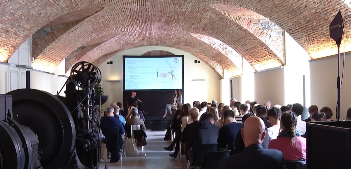 Eco-Logica 2025, sabato 17 maggio l’evento nella sede di Etv