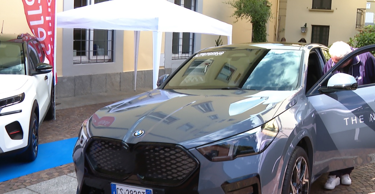 Eco-Logica 2025, sabato 17 maggio l’evento di Etv sulla mobilità sostenibile