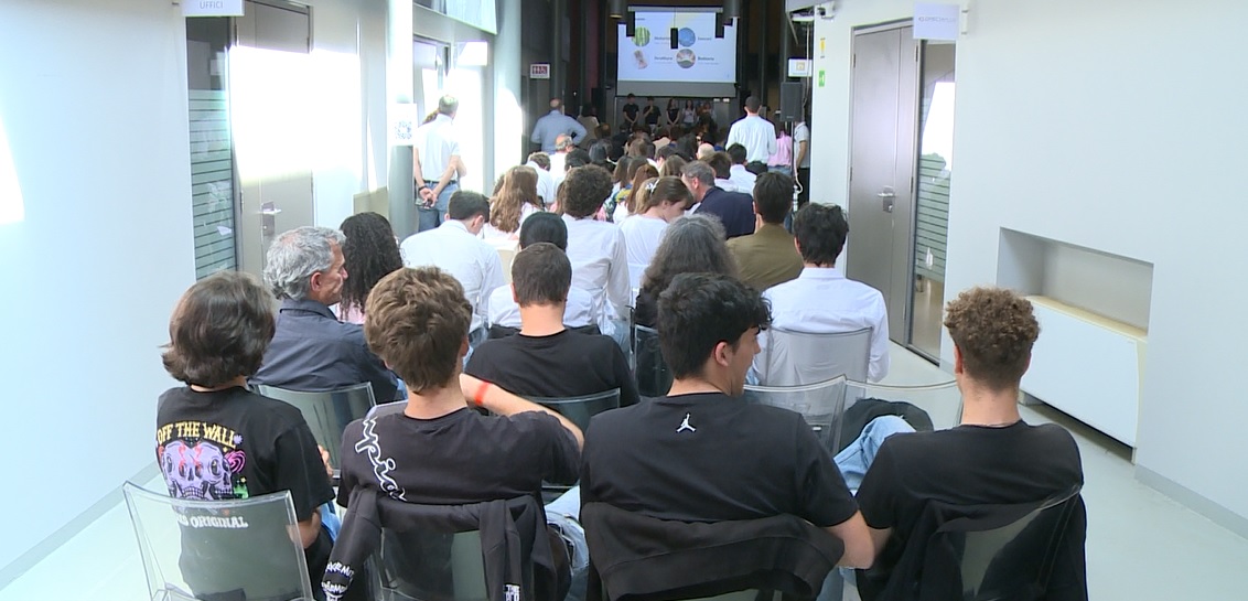 La XVI Giornata dell’Innovazione a ComoNExT, l’evento promosso dalla Camera di Commercio Como-Lecco