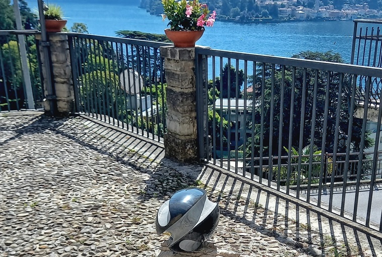 IdentitArte, sculture a Moltrasio: la mostra da domani al 30 settembre