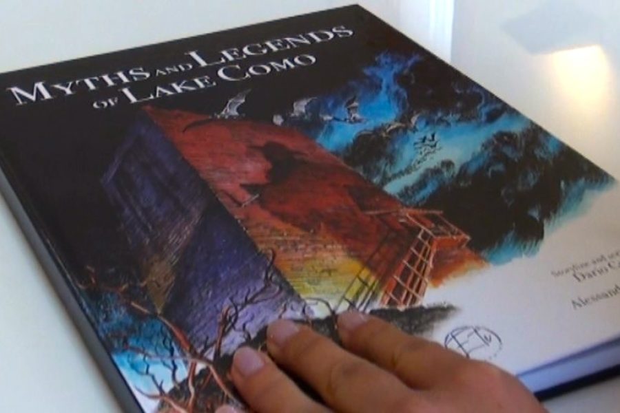 Miti e leggende inglese