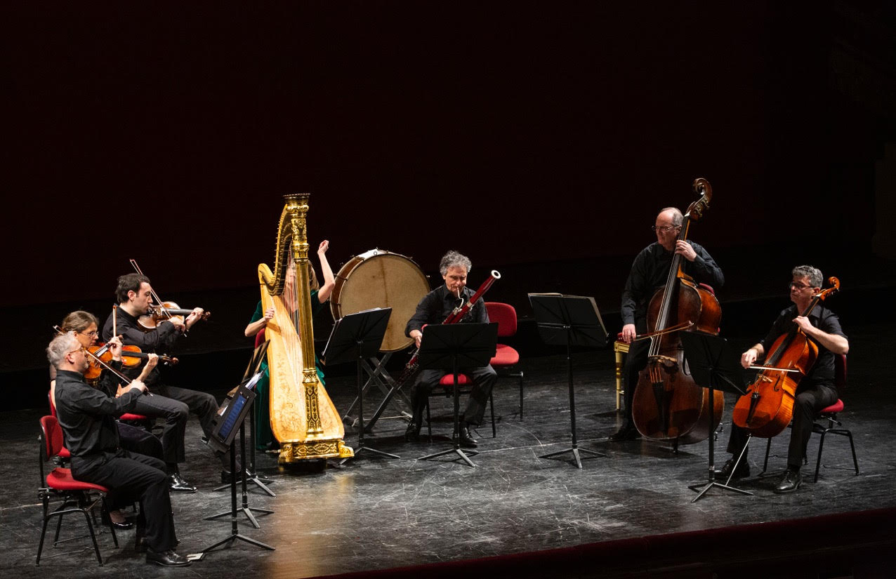 Grande musica e solidarietà, concerto benefico a Como dell’orchestra della Scala di Milano