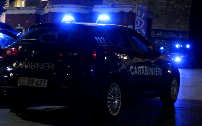 Delitto di Loreto, fermato un 37enne di Erba