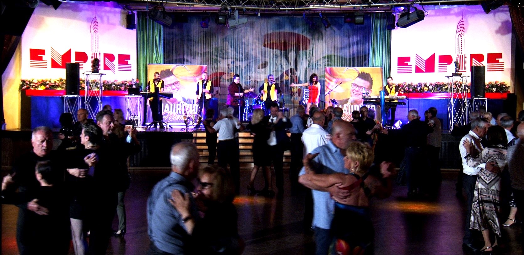 Domani alle 16 su Etv torna Superliscio