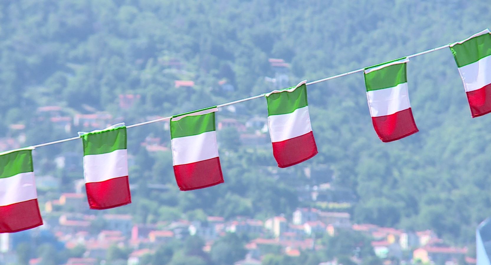 Festa della Repubblica: la cerimonia del 2 giugno a Como in diretta su Etv