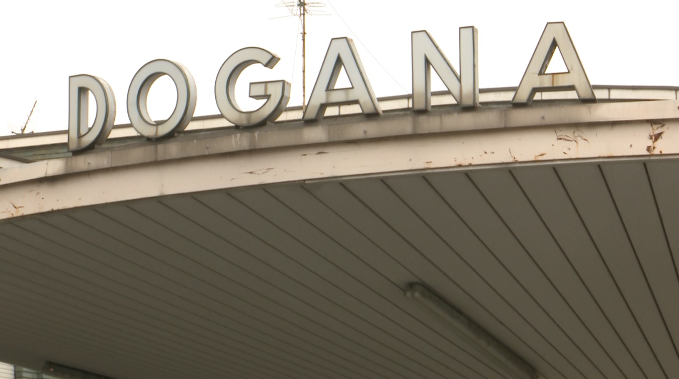 Frontalieri in Canton Ticino, nuovo calo nei primi tre mesi del 2025