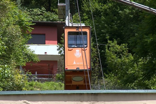 funivia Argegno-Pigra