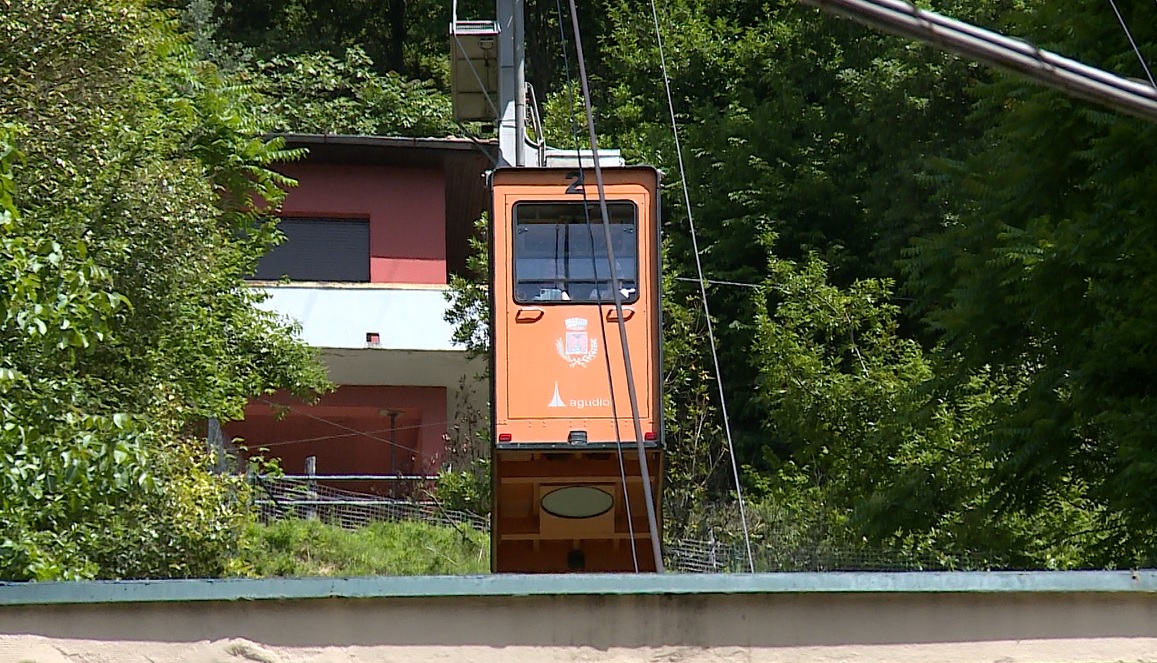 È ripartita la funivia Argegno-Pigra, ma soltanto alcuni giorni: ecco info e orari