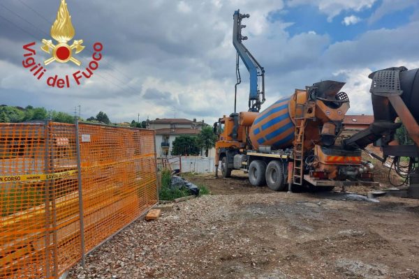 infortunio sul lavoro Appiano