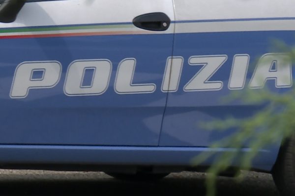 polizia di Stato