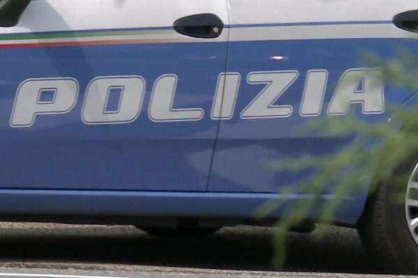 polizia di Stato