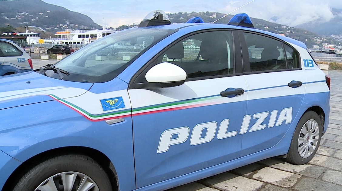 Como, due extracomunitari scarcerati ed espulsi: non potranno tornare in Italia per 10 anni