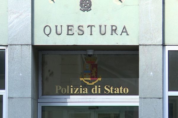 questura di Como