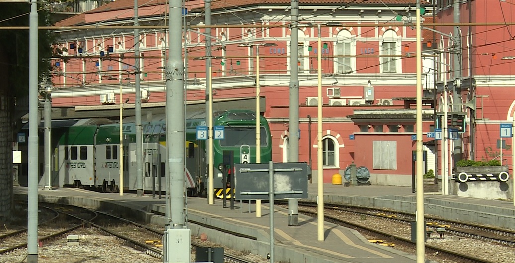 Giornata di sciopero generale, domani possibili disagi per i treni