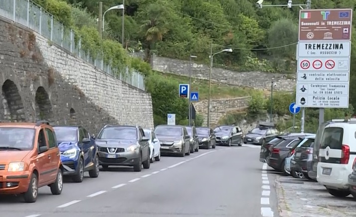 Il boom del Lago di Como nei numeri della Statale Regina: più di 61mila veicoli nel ponte del 1°maggio