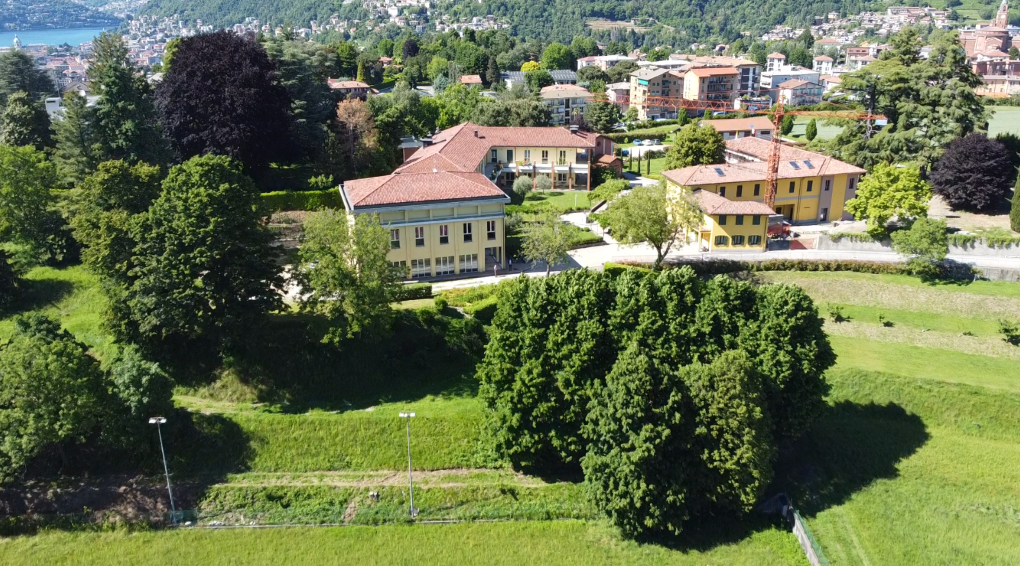 Casa di Gino, domani l’evento “Oltre 70 anni di storia”