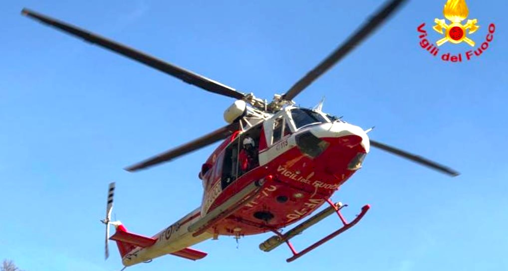 Crandola, 55enne di Arosio scivola in un canale e muore