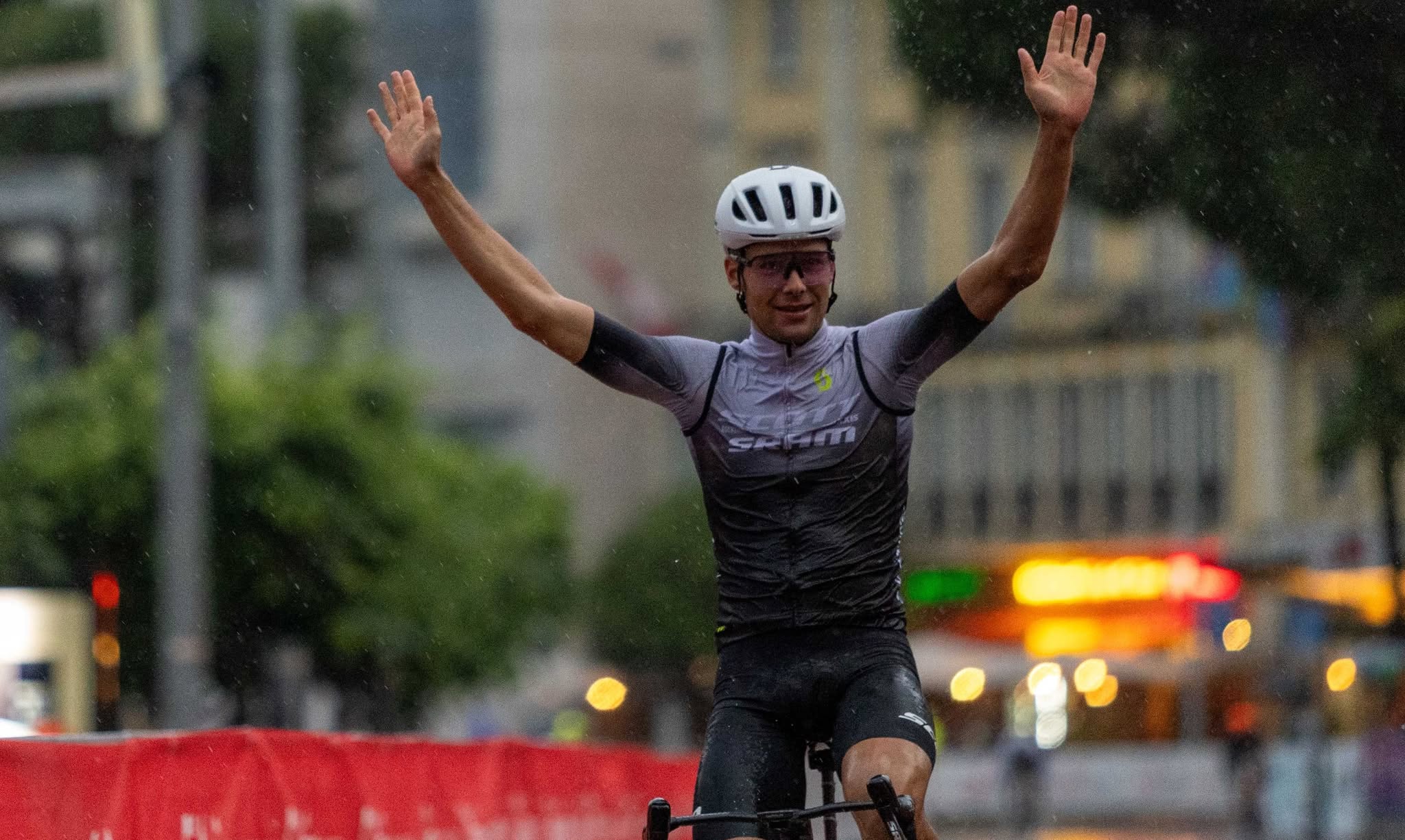 Dal Giro d’Italia a Lugano, grande attesa per l’Axion Summer Ride