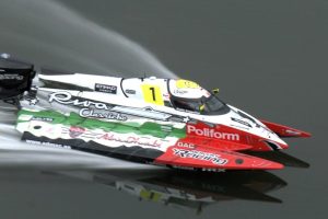 Raid Pavia-Venezia, vittoria con record di Guido Cappellini