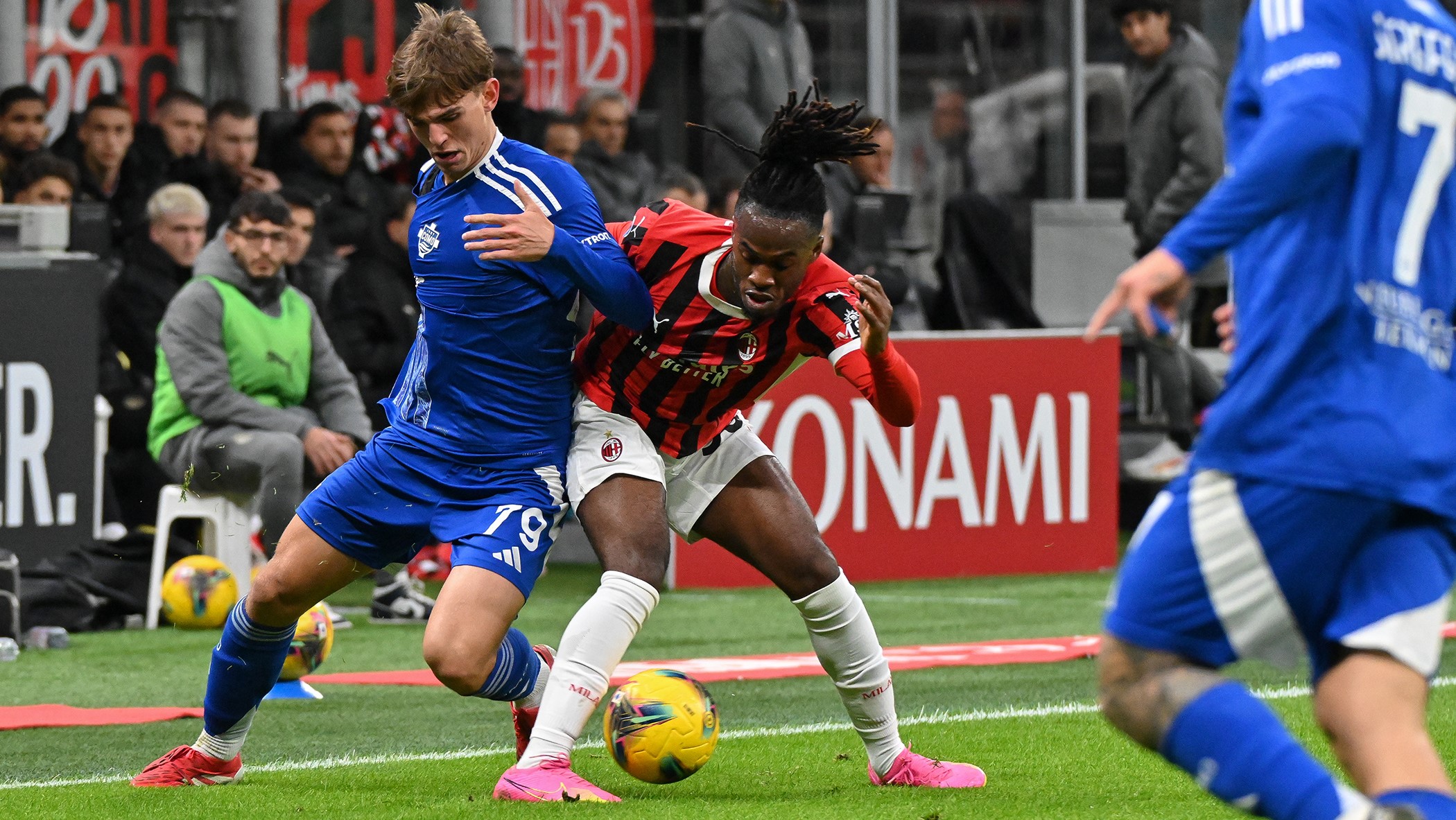 La stampa australiana: Milan-Como a Perth in febbraio