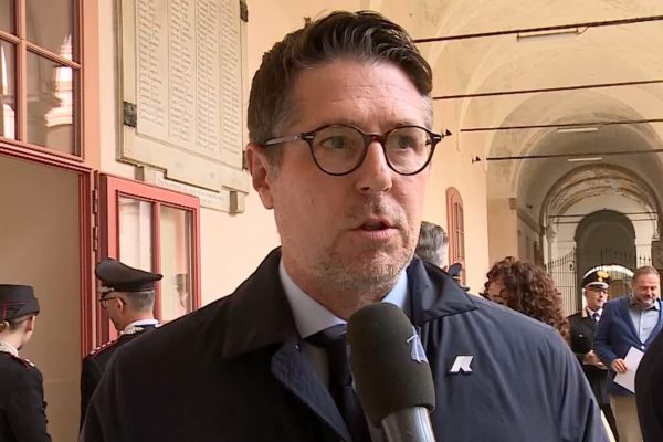 Sede vigili del fuoco di Menaggio, Molteni: “Nessun allarme fino ai giochi olimpici, poi la trattativa”