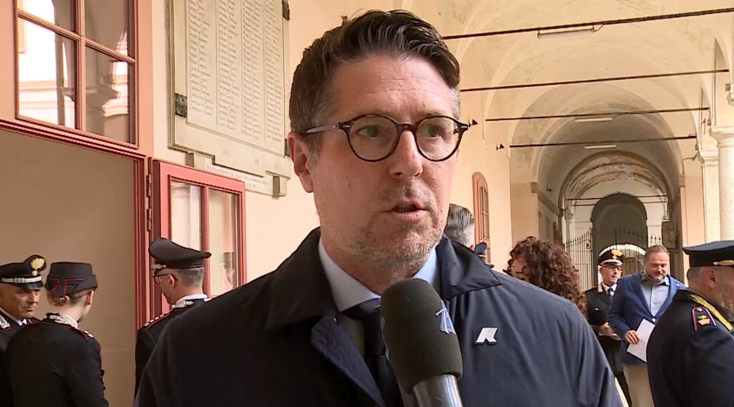 Sede vigili del fuoco di Menaggio, Molteni: “Nessun allarme fino ai giochi olimpici, poi la trattativa”