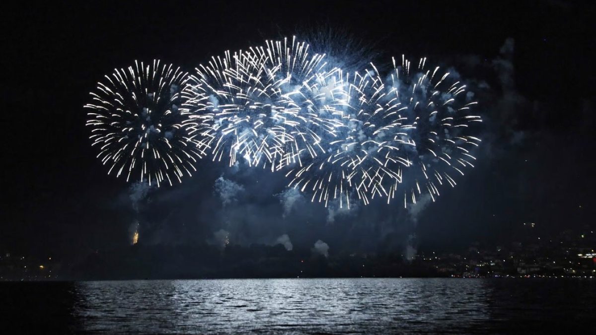 Sagra di San Giovanni